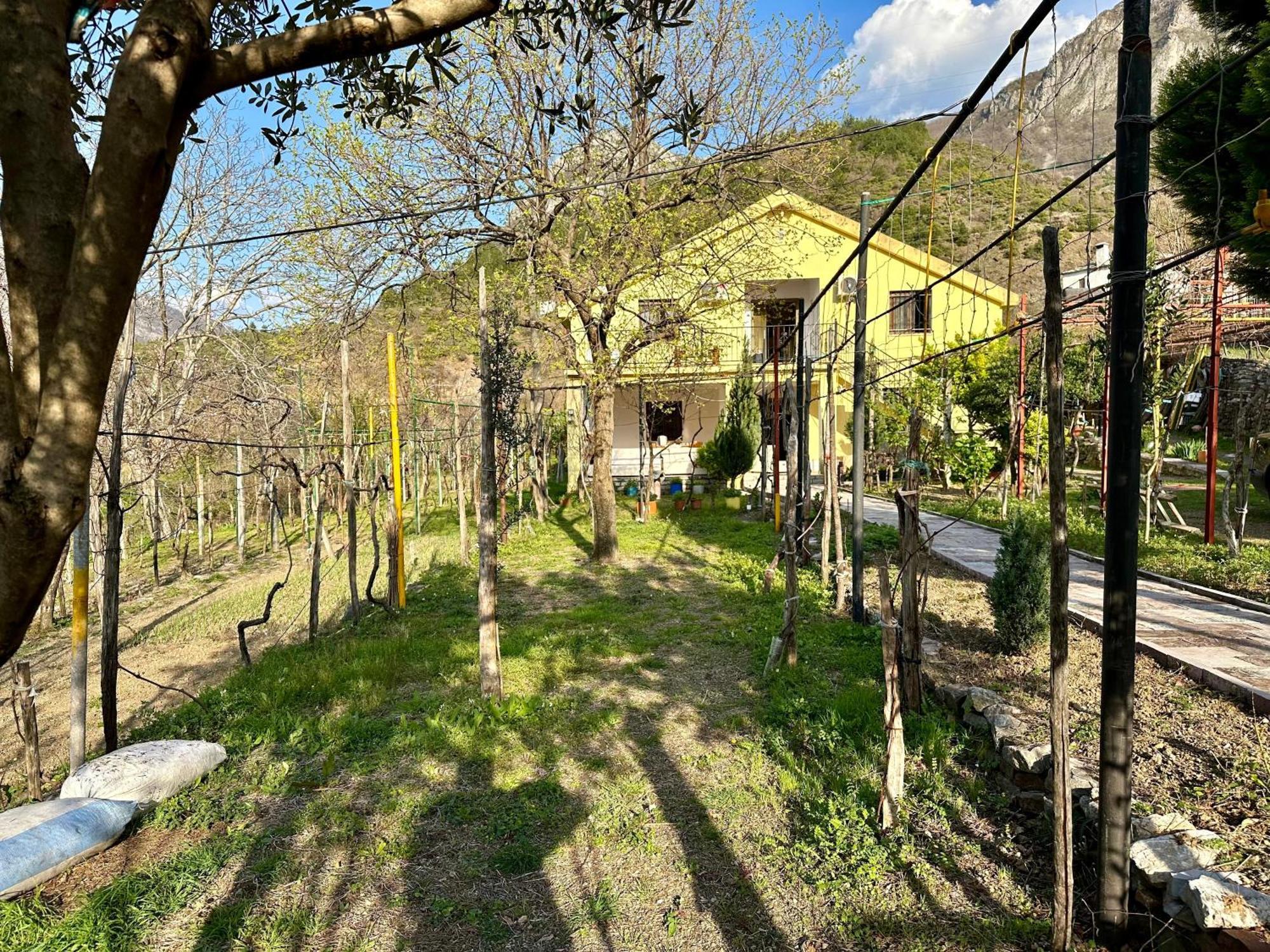 Lakeview Escape Koman Exterior photo