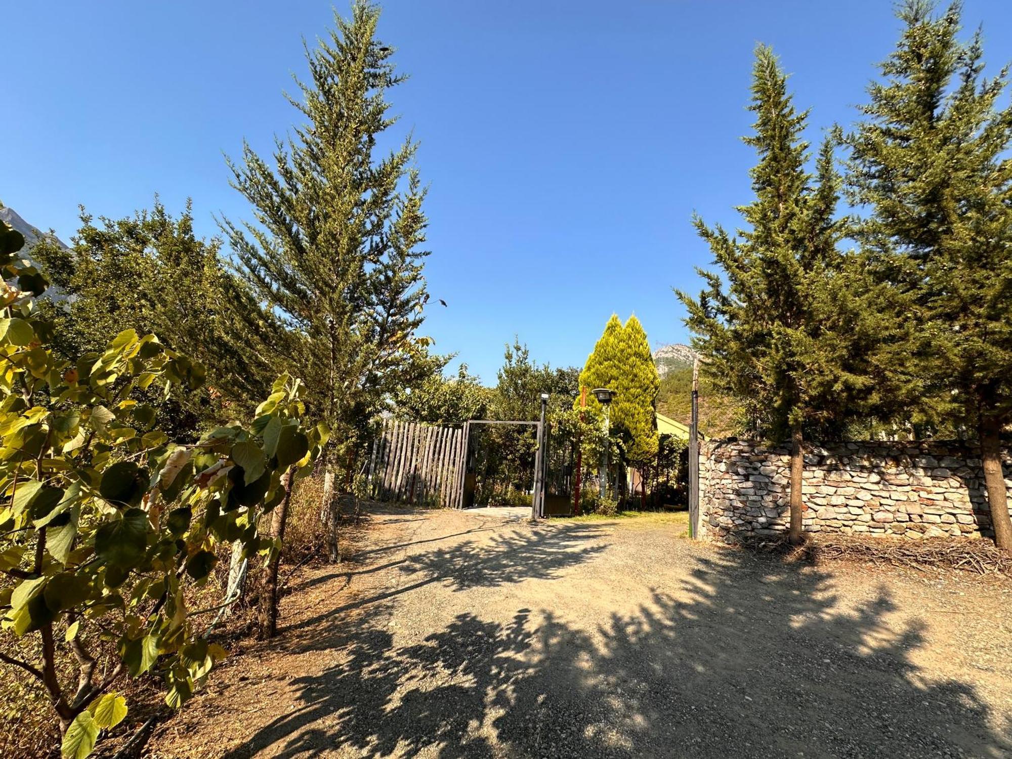 Lakeview Escape Koman Exterior photo